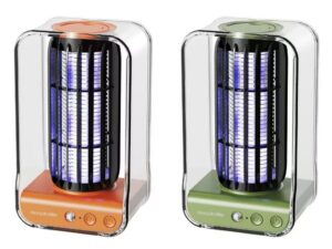 Pest Killer/ Mosquito Killer Lamp - Ali Trade